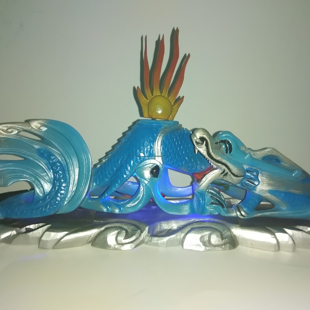 Dragon - Picture 5 of 5